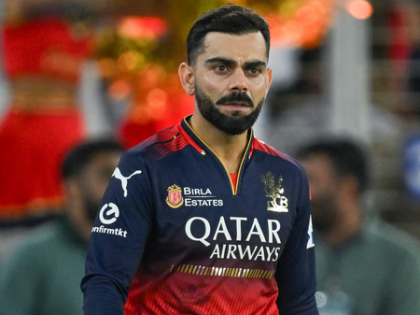 Virat Kohli has given message of loyalty to the world: Karnataka Home Minister | Virat Kohli has given message of loyalty to the world: Karnataka Home Minister Virat Kohli has given message of loyalty to the world: Karnataka Home Minister | Virat Kohli has given message of loyalty to the world: Karnataka Home Minister
