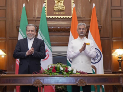 'True spirit of friendship' between India and Iran hailed after rescue of kidnapped citizens | 'True spirit of friendship' between India and Iran hailed after rescue of kidnapped citizens 'True spirit of friendship' between India and Iran hailed after rescue of kidnapped citizens | 'True spirit of friendship' between India and Iran hailed after rescue of kidnapped citizens