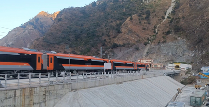 Katra residents look forward to PM Modi’s visit; count benefits Vande Bharat trains will bring | Katra residents look forward to PM Modi’s visit; count benefits Vande Bharat trains will bring Katra residents look forward to PM Modi’s visit; count benefits Vande Bharat trains will bring | Katra residents look forward to PM Modi’s visit; count benefits Vande Bharat trains will bring