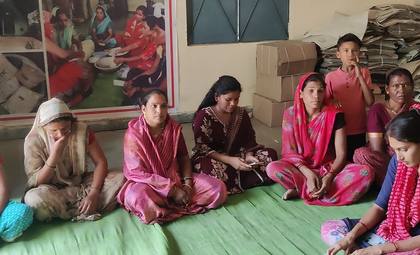 Pradhan Mantri Van Dhan Yojana turning fortunes of rural women | Pradhan Mantri Van Dhan Yojana turning fortunes of rural women Pradhan Mantri Van Dhan Yojana turning fortunes of rural women | Pradhan Mantri Van Dhan Yojana turning fortunes of rural women