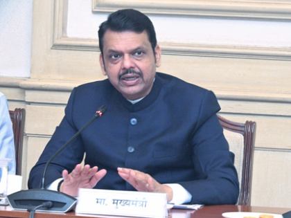 Undertake efforts to reduce losses during disasters to mitigate people's problems: CM Fadnavis tells officials | Undertake efforts to reduce losses during disasters to mitigate people's problems: CM Fadnavis tells officials Undertake efforts to reduce losses during disasters to mitigate people's problems: CM Fadnavis tells officials | Undertake efforts to reduce losses during disasters to mitigate people's problems: CM Fadnavis tells officials