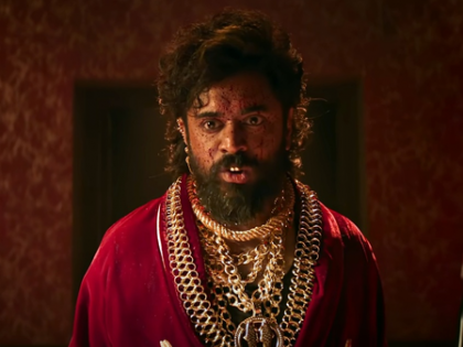 Nivin Pauly plays antagonist Walter in Raghava Lawrence's upcoming action thriller 'Benz' | Nivin Pauly plays antagonist Walter in Raghava Lawrence's upcoming action thriller 'Benz' Nivin Pauly plays antagonist Walter in Raghava Lawrence's upcoming action thriller 'Benz' | Nivin Pauly plays antagonist Walter in Raghava Lawrence's upcoming action thriller 'Benz'