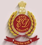 Goa Land Scam: Accused Rohan Harmalkar arrested, sent to ED custody till June 18 | Goa Land Scam: Accused Rohan Harmalkar arrested, sent to ED custody till June 18