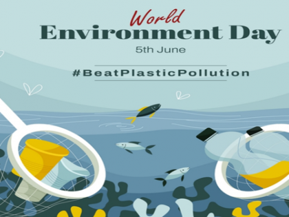 A look at how India is keeping up fight against plastic pollution | A look at how India is keeping up fight against plastic pollution A look at how India is keeping up fight against plastic pollution | A look at how India is keeping up fight against plastic pollution