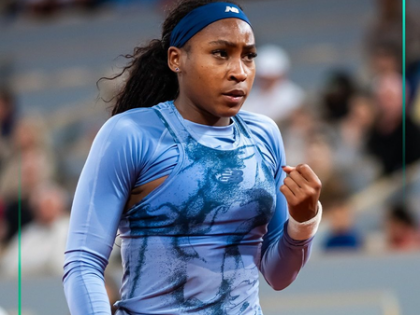French Open: Coco Gauff outlasts Keys in three-set battle to reach semis | French Open: Coco Gauff outlasts Keys in three-set battle to reach semis French Open: Coco Gauff outlasts Keys in three-set battle to reach semis | French Open: Coco Gauff outlasts Keys in three-set battle to reach semis