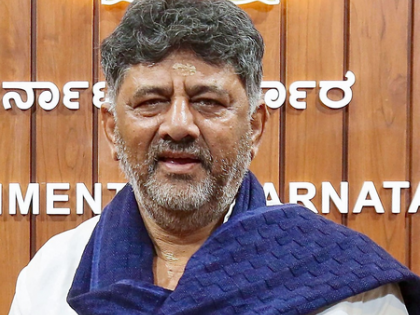 BJP slams Cong-led K'taka govt over stampede near Chinnaswamy Stadium; Shivakumar defends police | BJP slams Cong-led K'taka govt over stampede near Chinnaswamy Stadium; Shivakumar defends police