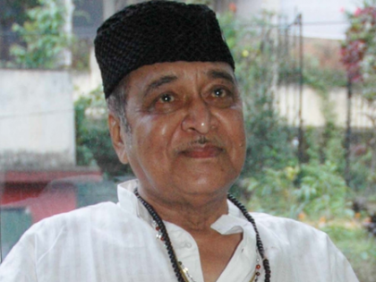 Assam govt to observe birth centenary of Bhupen Hazarika as public celebration | Assam govt to observe birth centenary of Bhupen Hazarika as public celebration Assam govt to observe birth centenary of Bhupen Hazarika as public celebration | Assam govt to observe birth centenary of Bhupen Hazarika as public celebration