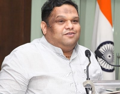 ‘No culprit will be allowed to escape’: NHRC’s Priyank Kanoongo on Bengaluru stampede | ‘No culprit will be allowed to escape’: NHRC’s Priyank Kanoongo on Bengaluru stampede