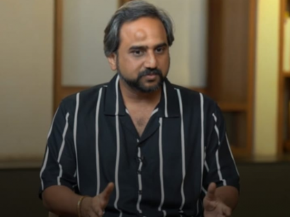 R.S. Prasanna feels some form of anxiety is required during creative process | R.S. Prasanna feels some form of anxiety is required during creative process R.S. Prasanna feels some form of anxiety is required during creative process | R.S. Prasanna feels some form of anxiety is required during creative process