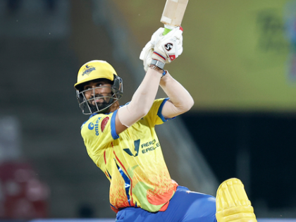 T20 Mumbai League: Sairaj steals spotlight after SKY show on opening day | T20 Mumbai League: Sairaj steals spotlight after SKY show on opening day T20 Mumbai League: Sairaj steals spotlight after SKY show on opening day | T20 Mumbai League: Sairaj steals spotlight after SKY show on opening day