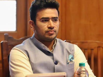 'This is not what the people of Bengaluru deserved': Tejasvi Surya slams K'taka govt for stampede | 'This is not what the people of Bengaluru deserved': Tejasvi Surya slams K'taka govt for stampede