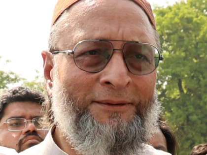 Asaduddin Owaisi calls Bilawal Bhutto’s statement ‘foolish’ | Asaduddin Owaisi calls Bilawal Bhutto’s statement ‘foolish’ Asaduddin Owaisi calls Bilawal Bhutto’s statement ‘foolish’ | Asaduddin Owaisi calls Bilawal Bhutto’s statement ‘foolish’