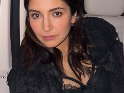 Anushka Sharma expresses grief on Bengaluru stampede | Anushka Sharma expresses grief on Bengaluru stampede Anushka Sharma expresses grief on Bengaluru stampede | Anushka Sharma expresses grief on Bengaluru stampede