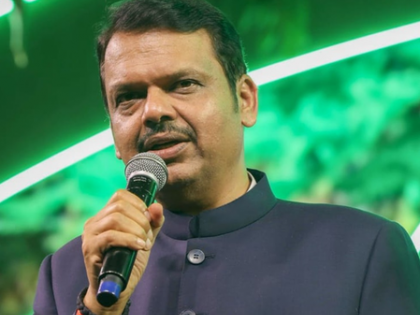 Multidimensional roadmap for Maharashtra’s progress: CM Fadnavis | Multidimensional roadmap for Maharashtra’s progress: CM Fadnavis