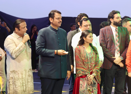 Refusing single-use plastic is the first step towards embracing environmental conservation: Maha CM | Refusing single-use plastic is the first step towards embracing environmental conservation: Maha CM Refusing single-use plastic is the first step towards embracing environmental conservation: Maha CM | Refusing single-use plastic is the first step towards embracing environmental conservation: Maha CM