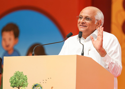 Gujarat govt approves grant for road repairs in 149 municipalities | Gujarat govt approves grant for road repairs in 149 municipalities Gujarat govt approves grant for road repairs in 149 municipalities | Gujarat govt approves grant for road repairs in 149 municipalities