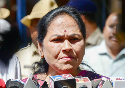 K’taka govt conspiring to inflate minority numbers through caste census to increase their quota: BJP | K’taka govt conspiring to inflate minority numbers through caste census to increase their quota: BJP K’taka govt conspiring to inflate minority numbers through caste census to increase their quota: BJP | K’taka govt conspiring to inflate minority numbers through caste census to increase their quota: BJP