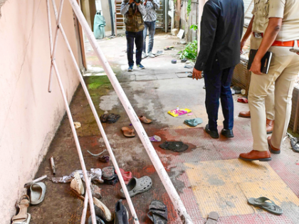 Chinnaswamy stampede: CID begins investigation, plans custody for jailed accused amid magisterial probe | Chinnaswamy stampede: CID begins investigation, plans custody for jailed accused amid magisterial probe Chinnaswamy stampede: CID begins investigation, plans custody for jailed accused amid magisterial probe | Chinnaswamy stampede: CID begins investigation, plans custody for jailed accused amid magisterial probe