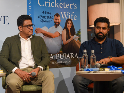 Discipline, patience, and support for each other are crucial for Indian team, says Pujara | Discipline, patience, and support for each other are crucial for Indian team, says Pujara Discipline, patience, and support for each other are crucial for Indian team, says Pujara | Discipline, patience, and support for each other are crucial for Indian team, says Pujara