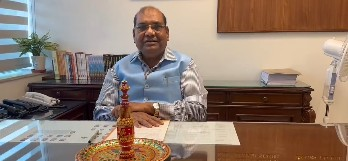 BJP MP Brij Lal demands Sindoor Memorial for Pahalgam terror attack victims | BJP MP Brij Lal demands Sindoor Memorial for Pahalgam terror attack victims BJP MP Brij Lal demands Sindoor Memorial for Pahalgam terror attack victims | BJP MP Brij Lal demands Sindoor Memorial for Pahalgam terror attack victims