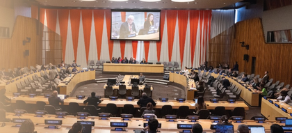 India elected to UN Economic and Social Council with pledge to champion development | India elected to UN Economic and Social Council with pledge to champion development India elected to UN Economic and Social Council with pledge to champion development | India elected to UN Economic and Social Council with pledge to champion development