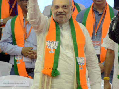 Amit Shah in Madurai on June 8 to rally TN BJP cadre for 2026 Assembly elections | Amit Shah in Madurai on June 8 to rally TN BJP cadre for 2026 Assembly elections Amit Shah in Madurai on June 8 to rally TN BJP cadre for 2026 Assembly elections | Amit Shah in Madurai on June 8 to rally TN BJP cadre for 2026 Assembly elections