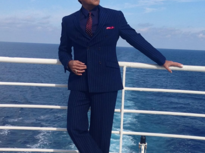 Anil Kapoor on ‘Dil Dhadakne Do’ turning 10: A film that only gets younger | Anil Kapoor on ‘Dil Dhadakne Do’ turning 10: A film that only gets younger Anil Kapoor on ‘Dil Dhadakne Do’ turning 10: A film that only gets younger | Anil Kapoor on ‘Dil Dhadakne Do’ turning 10: A film that only gets younger