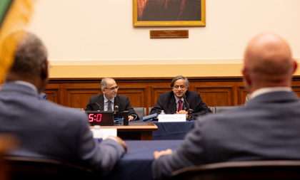 India receives 'total support, solidarity' in Congressional meetings: Tharoor | India receives 'total support, solidarity' in Congressional meetings: Tharoor India receives 'total support, solidarity' in Congressional meetings: Tharoor | India receives 'total support, solidarity' in Congressional meetings: Tharoor