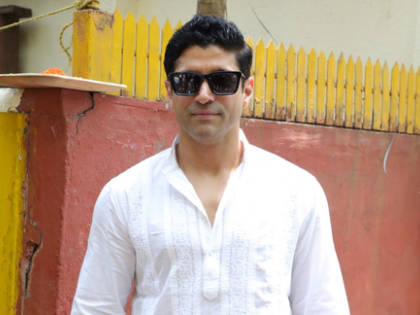 Farhan Akhtar celebrates 10th anniversary of ‘Dil Dhadakne Do’ with cherished moments | Farhan Akhtar celebrates 10th anniversary of ‘Dil Dhadakne Do’ with cherished moments Farhan Akhtar celebrates 10th anniversary of ‘Dil Dhadakne Do’ with cherished moments | Farhan Akhtar celebrates 10th anniversary of ‘Dil Dhadakne Do’ with cherished moments