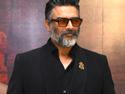 R. Madhavan on Bengaluru stampede: This is so heartbreaking | R. Madhavan on Bengaluru stampede: This is so heartbreaking R. Madhavan on Bengaluru stampede: This is so heartbreaking | R. Madhavan on Bengaluru stampede: This is so heartbreaking