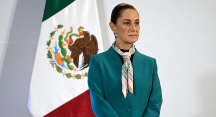 Mexican President calls US tariffs on steel, aluminum 'unfair' | Mexican President calls US tariffs on steel, aluminum 'unfair'