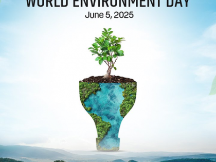 World Environment Day: Ministers call to stop plastic pollution, embrace sustainability | World Environment Day: Ministers call to stop plastic pollution, embrace sustainability World Environment Day: Ministers call to stop plastic pollution, embrace sustainability | World Environment Day: Ministers call to stop plastic pollution, embrace sustainability
