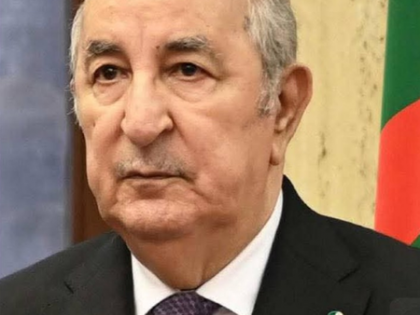Algeria pledges support for Syria's electricity sector | Algeria pledges support for Syria's electricity sector Algeria pledges support for Syria's electricity sector | Algeria pledges support for Syria's electricity sector