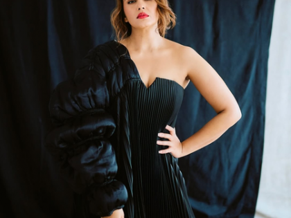 Huma Qureshi: I truly believe the future is female action | Huma Qureshi: I truly believe the future is female action Huma Qureshi: I truly believe the future is female action | Huma Qureshi: I truly believe the future is female action