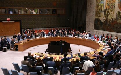 US vetoes UN Security Council draft resolution demanding immediate Gaza ceasefire | US vetoes UN Security Council draft resolution demanding immediate Gaza ceasefire US vetoes UN Security Council draft resolution demanding immediate Gaza ceasefire | US vetoes UN Security Council draft resolution demanding immediate Gaza ceasefire