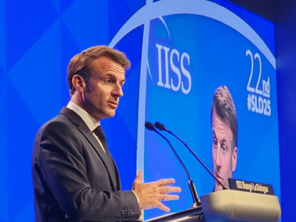 Pyongyang slams Macron's criticism over North Korea-Russia military cooperation | Pyongyang slams Macron's criticism over North Korea-Russia military cooperation Pyongyang slams Macron's criticism over North Korea-Russia military cooperation | Pyongyang slams Macron's criticism over North Korea-Russia military cooperation