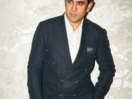 Amit Sadh reveals why World Environment Day holds ‘deep personal’ meaning for him | Amit Sadh reveals why World Environment Day holds ‘deep personal’ meaning for him Amit Sadh reveals why World Environment Day holds ‘deep personal’ meaning for him | Amit Sadh reveals why World Environment Day holds ‘deep personal’ meaning for him