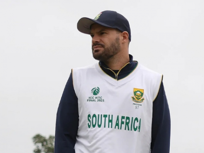 Markram hoping the 2025 trend of breaking trophy droughts continues in WTC Final | Markram hoping the 2025 trend of breaking trophy droughts continues in WTC Final Markram hoping the 2025 trend of breaking trophy droughts continues in WTC Final | Markram hoping the 2025 trend of breaking trophy droughts continues in WTC Final