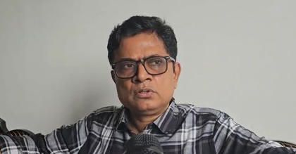 Sharmishta - a proud Hindu - arrested under pressure, says her father | Sharmishta - a proud Hindu - arrested under pressure, says her father Sharmishta - a proud Hindu - arrested under pressure, says her father | Sharmishta - a proud Hindu - arrested under pressure, says her father