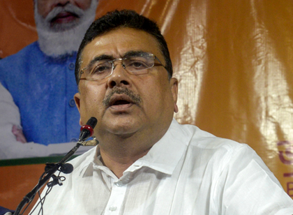 Bengal LoP urges Guv to probe alleged irregularities in Tourism Dept e-tenders | Bengal LoP urges Guv to probe alleged irregularities in Tourism Dept e-tenders Bengal LoP urges Guv to probe alleged irregularities in Tourism Dept e-tenders | Bengal LoP urges Guv to probe alleged irregularities in Tourism Dept e-tenders