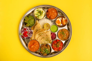 Home-cooked veg, non-veg thalis get cheaper in May as food inflation cools: Crisil | Home-cooked veg, non-veg thalis get cheaper in May as food inflation cools: Crisil Home-cooked veg, non-veg thalis get cheaper in May as food inflation cools: Crisil | Home-cooked veg, non-veg thalis get cheaper in May as food inflation cools: Crisil