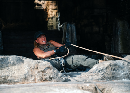 Scarlett Johansson reveals she was instantly drawn to the script of 'Jurassic World: Rebirth' | Scarlett Johansson reveals she was instantly drawn to the script of 'Jurassic World: Rebirth' Scarlett Johansson reveals she was instantly drawn to the script of 'Jurassic World: Rebirth' | Scarlett Johansson reveals she was instantly drawn to the script of 'Jurassic World: Rebirth'