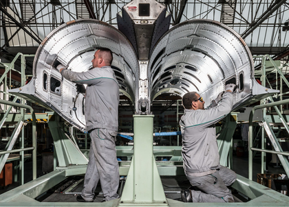 Dassault Aviation, Tata Advanced Systems to manufacture Rafale fuselage in India | Dassault Aviation, Tata Advanced Systems to manufacture Rafale fuselage in India