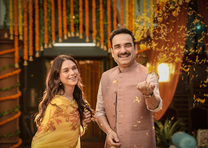 Pankaj Tripathi shares latest update about his next project after ‘Criminal Justice 4’ | Pankaj Tripathi shares latest update about his next project after ‘Criminal Justice 4’