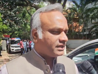 All of us, including fans, could have done better: K'taka Minister on stampede deaths | All of us, including fans, could have done better: K'taka Minister on stampede deaths All of us, including fans, could have done better: K'taka Minister on stampede deaths | All of us, including fans, could have done better: K'taka Minister on stampede deaths
