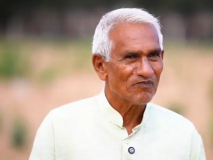 World Environment Day: Padma Shri awardee, who turned Rajasthan's arid lands into canvas of green | World Environment Day: Padma Shri awardee, who turned Rajasthan's arid lands into canvas of green World Environment Day: Padma Shri awardee, who turned Rajasthan's arid lands into canvas of green | World Environment Day: Padma Shri awardee, who turned Rajasthan's arid lands into canvas of green