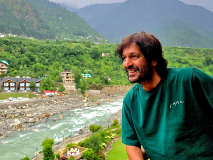 Chunky Panday shoots in Kullu Manali after three decades | Chunky Panday shoots in Kullu Manali after three decades Chunky Panday shoots in Kullu Manali after three decades | Chunky Panday shoots in Kullu Manali after three decades