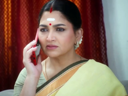 Khushbu Sundar thanks Mani Ratnam for not missing out her daughter's name in Thug Life's credits | Khushbu Sundar thanks Mani Ratnam for not missing out her daughter's name in Thug Life's credits Khushbu Sundar thanks Mani Ratnam for not missing out her daughter's name in Thug Life's credits | Khushbu Sundar thanks Mani Ratnam for not missing out her daughter's name in Thug Life's credits