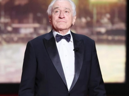 Robert De Niro divulges biggest parenting tip that he lives by | Robert De Niro divulges biggest parenting tip that he lives by Robert De Niro divulges biggest parenting tip that he lives by | Robert De Niro divulges biggest parenting tip that he lives by