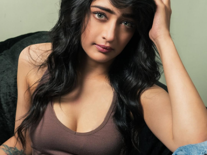 Aksharaa Haasan alerts public of person falsely using her name | Aksharaa Haasan alerts public of person falsely using her name Aksharaa Haasan alerts public of person falsely using her name | Aksharaa Haasan alerts public of person falsely using her name